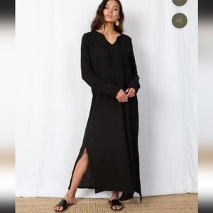 Honest Cotton Emma Black XL